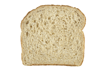 1 slice bread